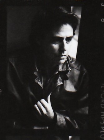 MAX portrait at EASTWEST  circa 1992